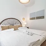 Διαμέρισμα Benatalaya *