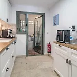 Διαμέρισμα Benatalaya *