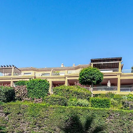 Benatalaya 아파트